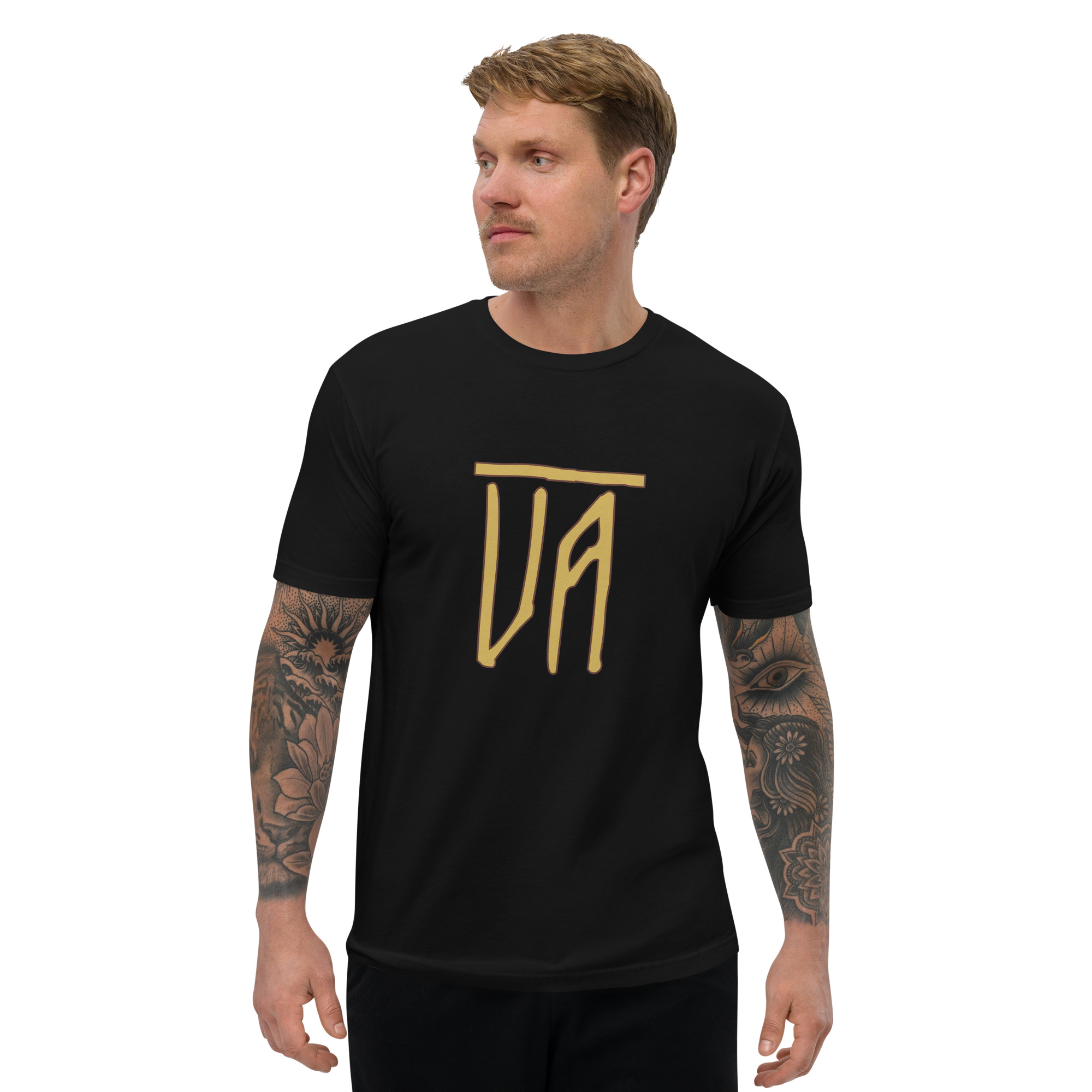 T-shirt UA